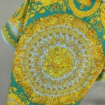 2026年4月3日入荷Versace春夏新作短袖上下新作商品S-XXXL/JX工場