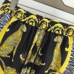 2026年4月3日入荷Versace春夏新作短袖上下新作商品S-XXXL/JX工場