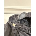 2026年4月4日入荷春夏新作Prada 高級品復刻 女性服 KL工場