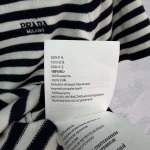 2026年4月4日入荷春夏新作Prada 高級品復刻 女性服 KL工場