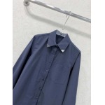 2026年4月4日入荷春夏新作Prada 高級品復刻 女性服 KL工場