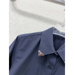 2026年4月4日入荷春夏新作Prada 高級品復刻 女性服 KL工場