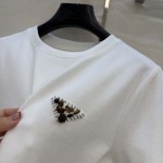 2026年4月4日入荷春夏新作Prada 高級品復刻 女性服 KL工場