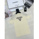 2026年4月4日入荷春夏新作Prada 高級品復刻 女性服 KL工場