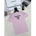 2026年4月4日入荷春夏新作Prada 高級品復刻 女性服 KL工場