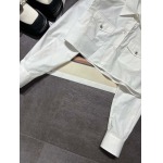 2026年4月4日入荷春夏新作Prada 高級品復刻 女性服 KL工場