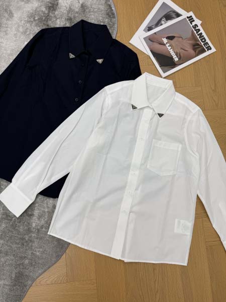 2026年4月4日入荷春夏新作Prada 高級品復刻 女性服...