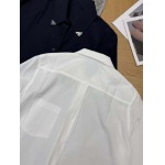 2026年4月4日入荷春夏新作Prada 高級品復刻 女性服 KL工場