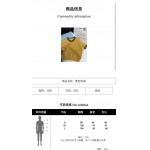 2026年4月4日入荷春夏新作Prada 高級品復刻 女性服 KL工場