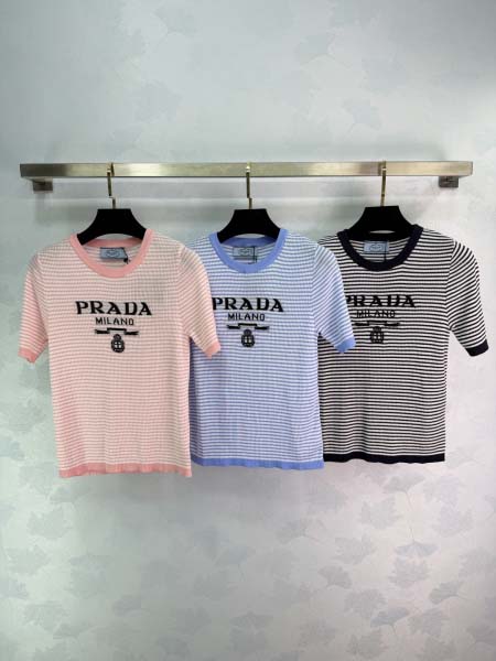 2026年4月4日入荷春夏新作Prada 高級品復刻 女性服...