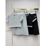 2026年4月4日入荷春夏新作Prada上下 高級品復刻 女性服 KL工場