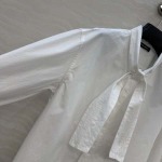 2026年4月4日入荷春夏新作Prada 高級品復刻 女性服 KL工場