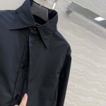 2026年4月4日入荷春夏新作Prada 高級品復刻 女性服 KL工場