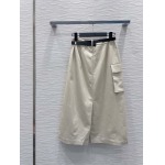 2026年4月4日入荷春夏新作Prada 高級品復刻 女性服 KL工場