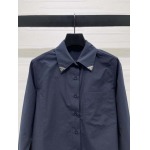 2026年4月4日入荷春夏新作Prada 高級品復刻 女性服 KL工場