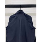 2026年4月4日入荷春夏新作Prada 高級品復刻 女性服 KL工場