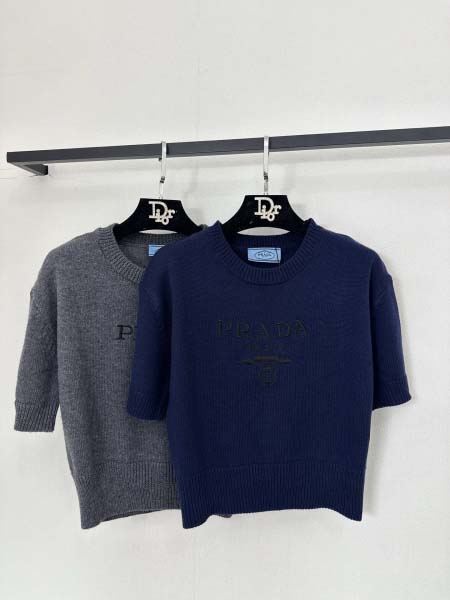 2026年4月4日入荷春夏新作Prada 高級品復刻 女性服...