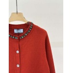 2026年4月4日入荷春夏新作Prada 高級品復刻 女性服 KL工場