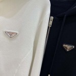 2026年4月4日入荷春夏新作Prada 高級品復刻 女性服 KL工場