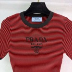 2026年4月4日入荷春夏新作Prada 高級品復刻 女性服 KL工場
