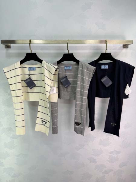 2026年4月4日入荷春夏新作Prada 高級品復刻 女性服...