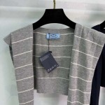 2026年4月4日入荷春夏新作Prada 高級品復刻 女性服 KL工場