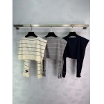 2026年4月4日入荷春夏新作Prada 高級品復刻 女性服 KL工場