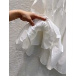 2026年4月4日入荷春夏新作Prada 高級品復刻 女性服 KL工場