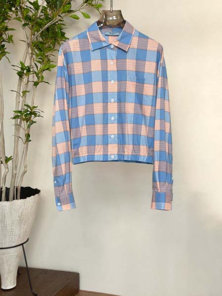 2026年4月4日入荷春夏新作Prada 高級品復刻 女性服...