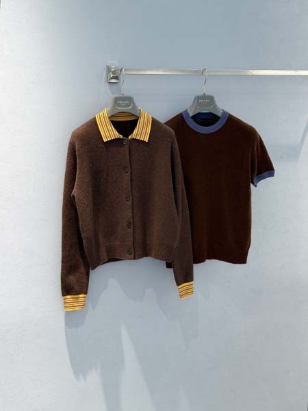 2026年4月4日入荷春夏新作Prada 高級品復刻 女性服...