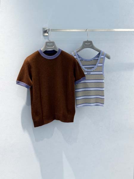 2026年4月4日入荷春夏新作Prada 高級品復刻 女性服...