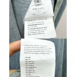 2026年4月4日入荷春夏新作Prada 高級品復刻 女性服 KL工場