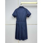 2026年4月4日入荷春夏新作Prada 高級品復刻 女性服 KL工場