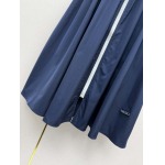 2026年4月4日入荷春夏新作Prada 高級品復刻 女性服 KL工場