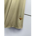 2026年4月4日入荷春夏新作Prada 高級品復刻 女性服 KL工場