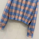 2026年4月4日入荷春夏新作Prada 高級品復刻 女性服 KL工場