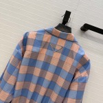 2026年4月4日入荷春夏新作Prada 高級品復刻 女性服 KL工場