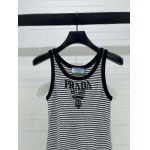 2026年4月4日入荷春夏新作Prada 高級品復刻 女性服 KL工場