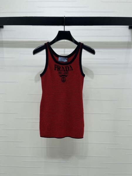 2026年4月4日入荷春夏新作Prada 高級品復刻 女性服...