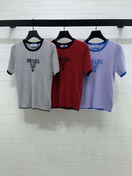 2026年4月4日入荷春夏新作Prada 高級品復刻 女性服...