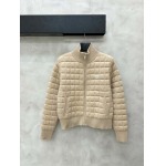 2026年4月4日入荷春夏新作Prada 高級品復刻 女性服 KL工場