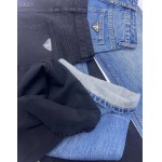 2026年4月4日入荷春夏新作Prada 高級品復刻 女性服 KL工場