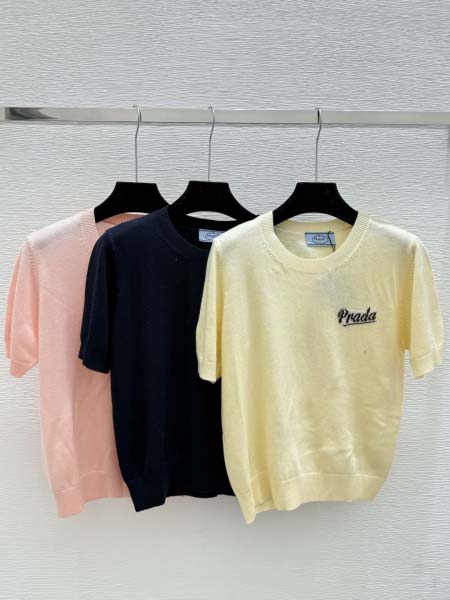 2026年4月4日入荷春夏新作Prada 高級品復刻 女性服...