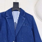 2026年4月4日入荷春夏新作Prada 高級品復刻 女性服 KL工場