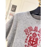 2026年4月4日入荷春夏新作Prada 高級品復刻 女性服 KL工場