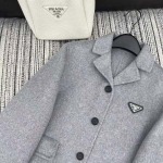 2026年4月4日入荷春夏新作Prada 高級品復刻 女性服 KL工場