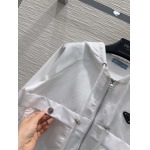2026年4月4日入荷春夏新作Prada 高級品復刻 女性服 KL工場