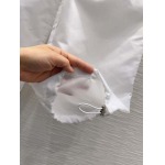 2026年4月4日入荷春夏新作Prada 高級品復刻 女性服 KL工場