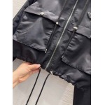 2026年4月4日入荷春夏新作Prada 高級品復刻 女性服 KL工場