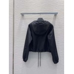 2026年4月4日入荷春夏新作Prada 高級品復刻 女性服 KL工場